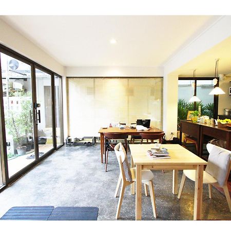 House 23 Guesthouse Bangkok Eksteriør bilde