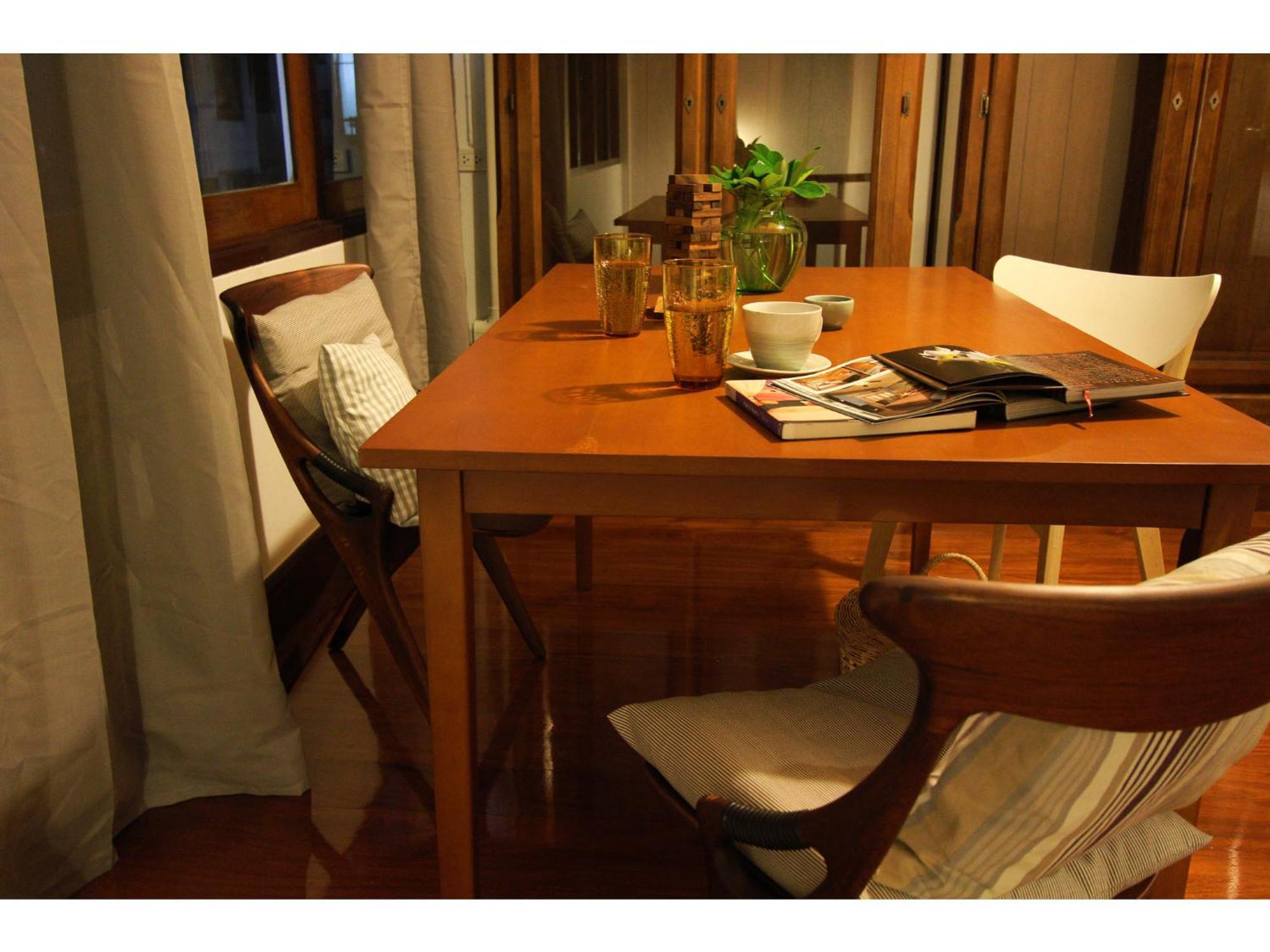 House 23 Guesthouse Bangkok Eksteriør bilde