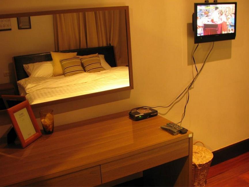 House 23 Guesthouse Bangkok Eksteriør bilde
