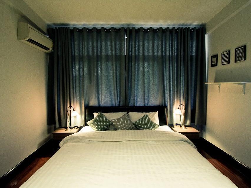 House 23 Guesthouse Bangkok Eksteriør bilde