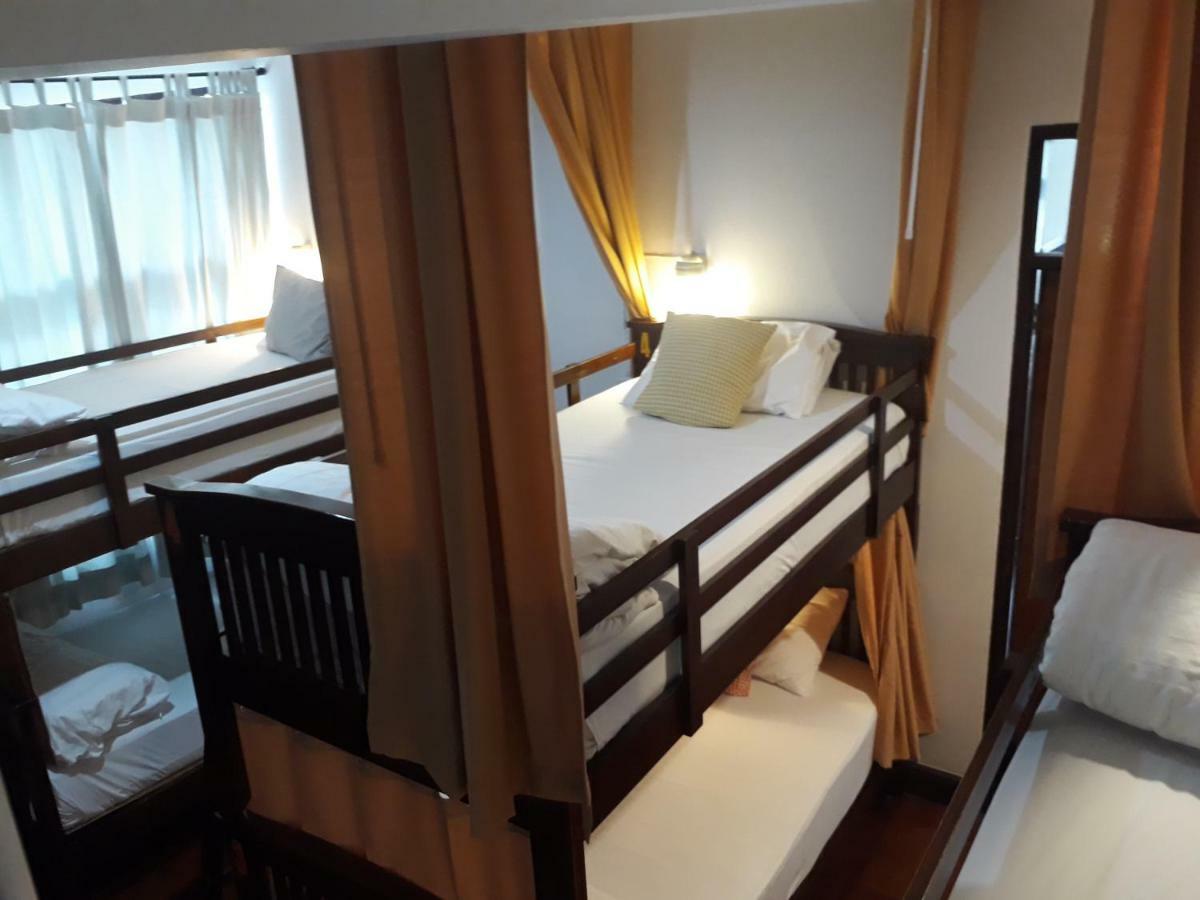 House 23 Guesthouse Bangkok Eksteriør bilde