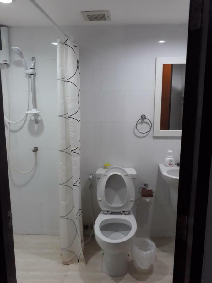 House 23 Guesthouse Bangkok Eksteriør bilde