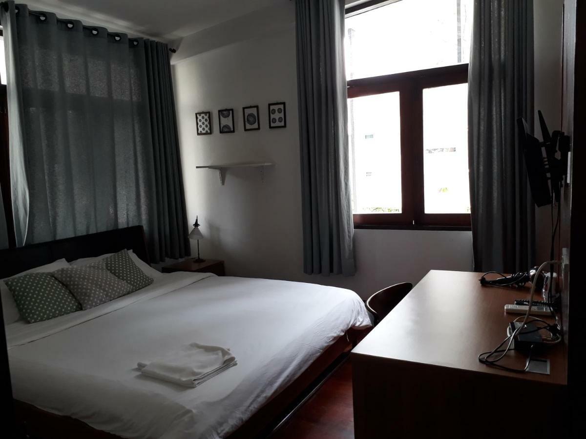 House 23 Guesthouse Bangkok Eksteriør bilde