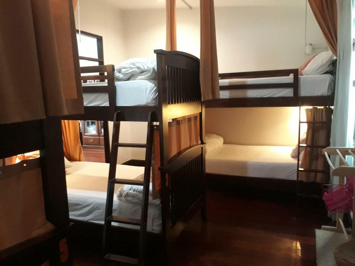 House 23 Guesthouse Bangkok Eksteriør bilde