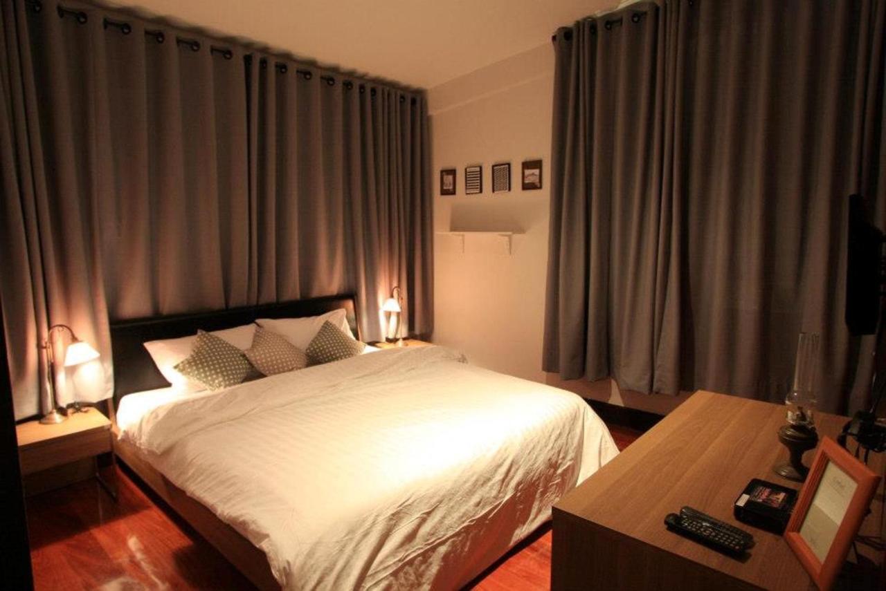 House 23 Guesthouse Bangkok Rom bilde